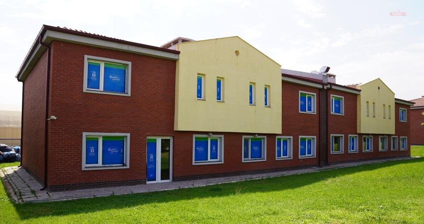 Tepebaşı Belediyesi Melih Savaş Yaşam Köyü’nde hazırlanan ve 2023-2024 eğitim