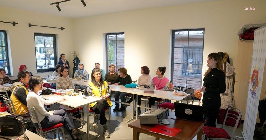 Tepebaşı Belediyesi, Eskişehir Tepebaşı Lions Kulübü ve Gürlife Hastanesi iş
