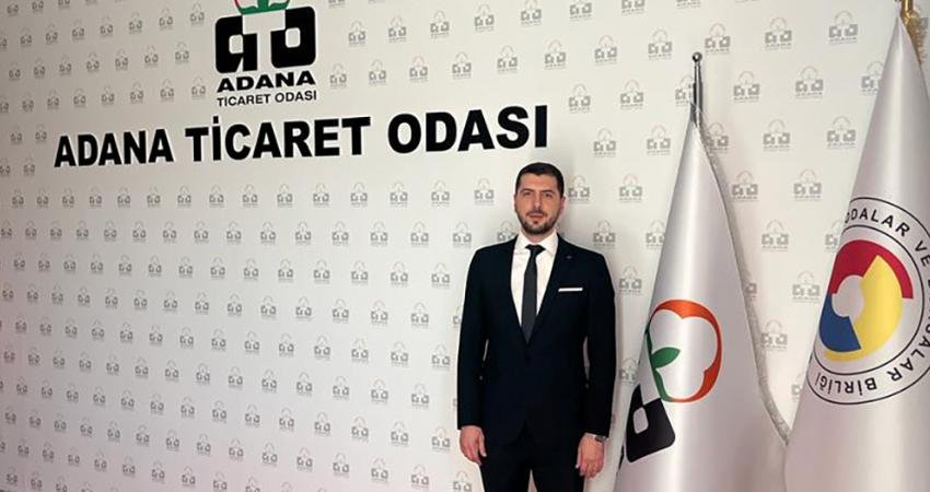 Türkiye Odalar ve Borsalar Birliği (TOBB) Adana Genç Girişimciler Kurulu