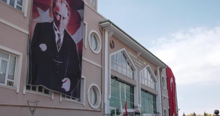Türk Tabipleri Birliği (TTB) Merkez Konseyi’nin görevden alınması talebiyle açılan