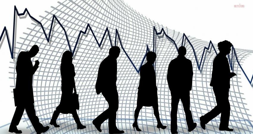 Türkiye İstatistik Kurumu (TÜİK) verilerine göre, eylül ayında işsizlik, mevsim
