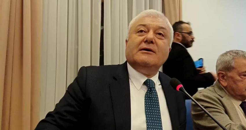 CHP İzmir Milletvekili Tuncay Özkan, bugün TBMM Plan ve Bütçe