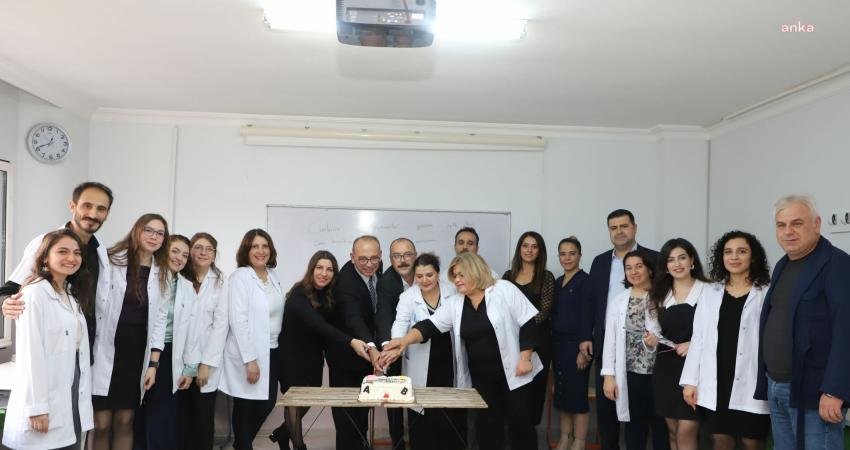 Turgutlu Belediye Başkanı Çetin Akın, Çocuk Kültür Sanat Merkezi, Turgutlu