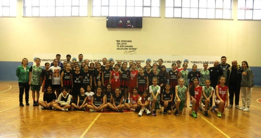 Turgutlu Belediyesi, 2023-2024 eğitim öğretim yılı ara tatilinde 2011 yaş