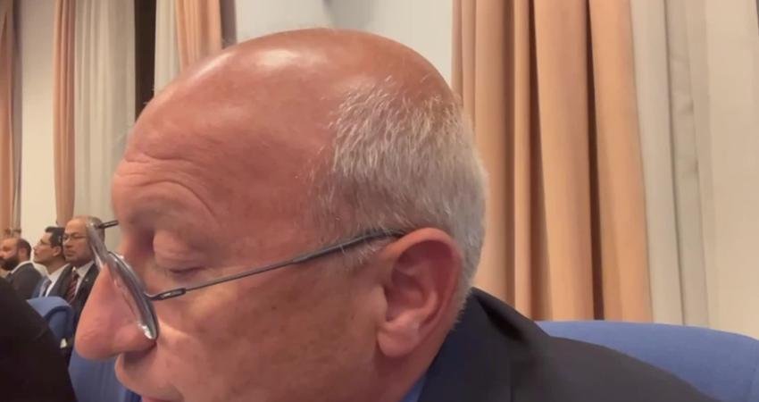CHP Eskişehir Milletvekili Utku Çakırözer, Dışişleri Bakanlığı bütçe görüşmelerinde; "Filistinli