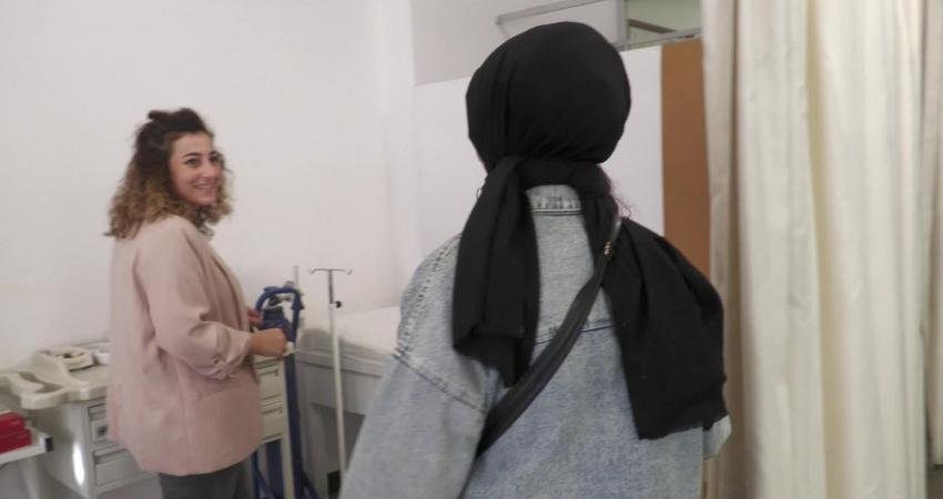 İlçedeki engelli vatandaşların hayatını kolaylaştıran çalışmalara imza atan Esenyurt Belediyesi,