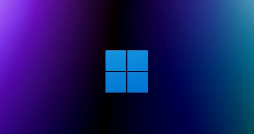 Microsoft, temiz bir Windows 11 kurulumu sonrasında daha önce sisteme