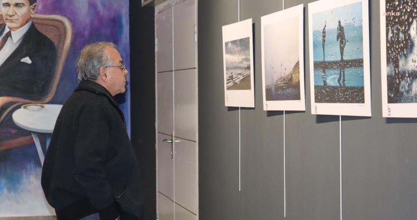 Kocaeli Fotoğraf Sanatı Derneği (KASK) İzmit Belediyesi Nikomedia Sanat Galerisi’nde