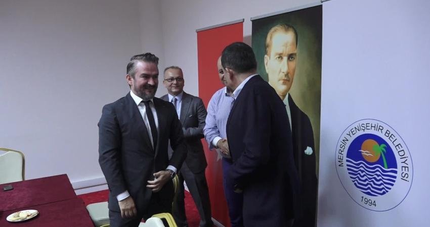 Yenişehirlilere daha iyi hizmet vermek amacıyla Entegre Yönetim Sistemi kurma