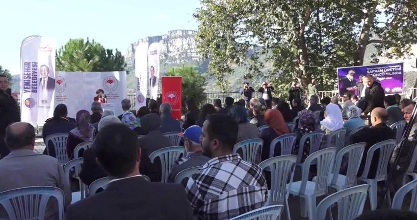 Mersin Yenişehir Belediyesi ve Yenişehir İlçe Tarım ve Orman Müdürlüğü