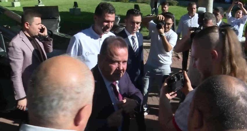 Antalya Büyükşehir Belediyesi’nin destekleriyle yerli ve yabancı şeflerin bir araya