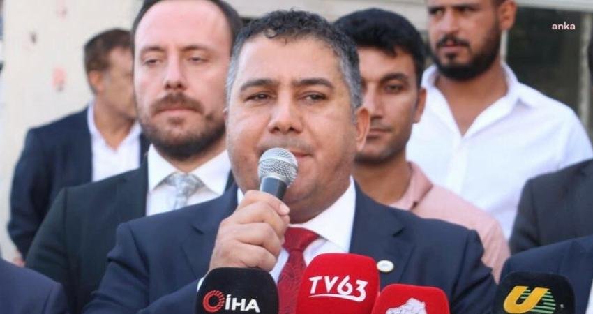 Yerli ve Milli Parti (YMP) Genel Başkanı Teoman Mutlu, yargıda