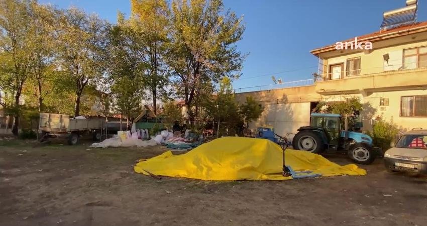 Yozgat'ın Boğazlıyan ilçesine bağlı Gövdeceli Köyünde 43 çeşit ata tohumunu