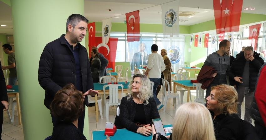 Kartal Belediyesi ve Briç Federasyonu iş birliğiyle düzenlenen 12. Atatürk’ü