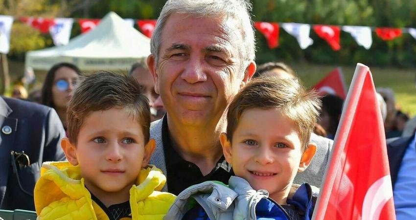 Ankara Büyükşehir Belediyesi (ABB), sosyal yardım alan vatandaşların başkent kartlarına