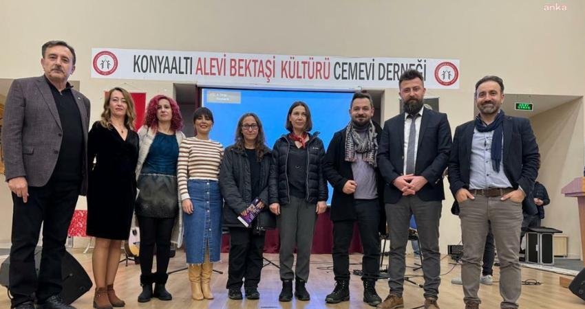 Dünyadaki İşçi Filmleri Festivalleri ortak ağıyla hareket eden ve her