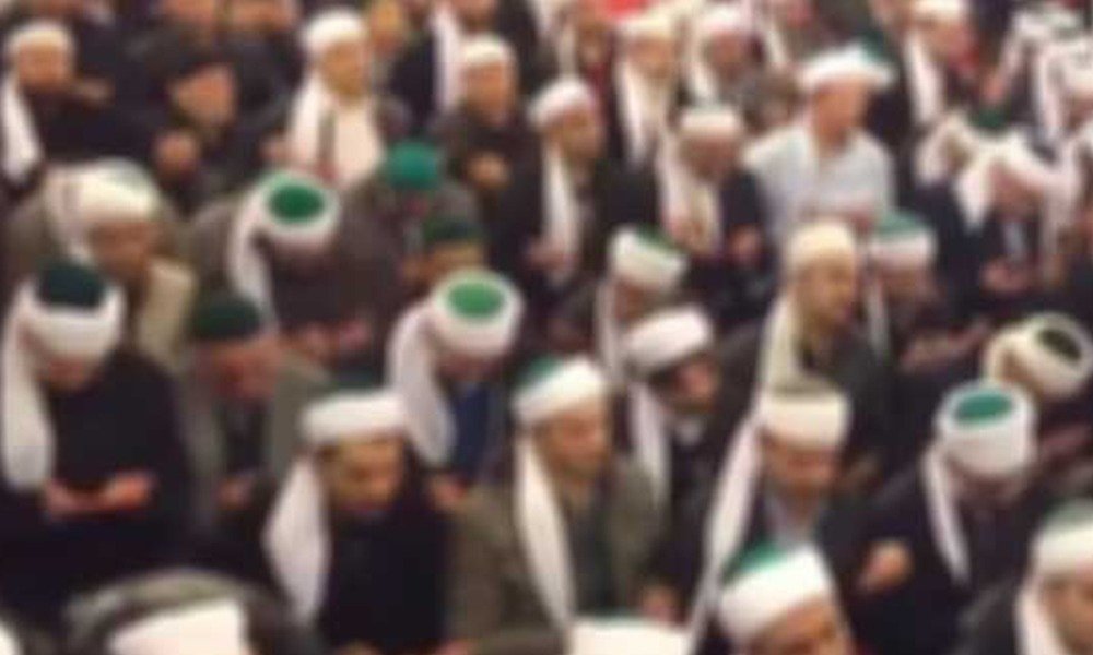 Türkiye’de son günlerde gündeme gelen Şeyh Sait konusuyla MEB’in pek