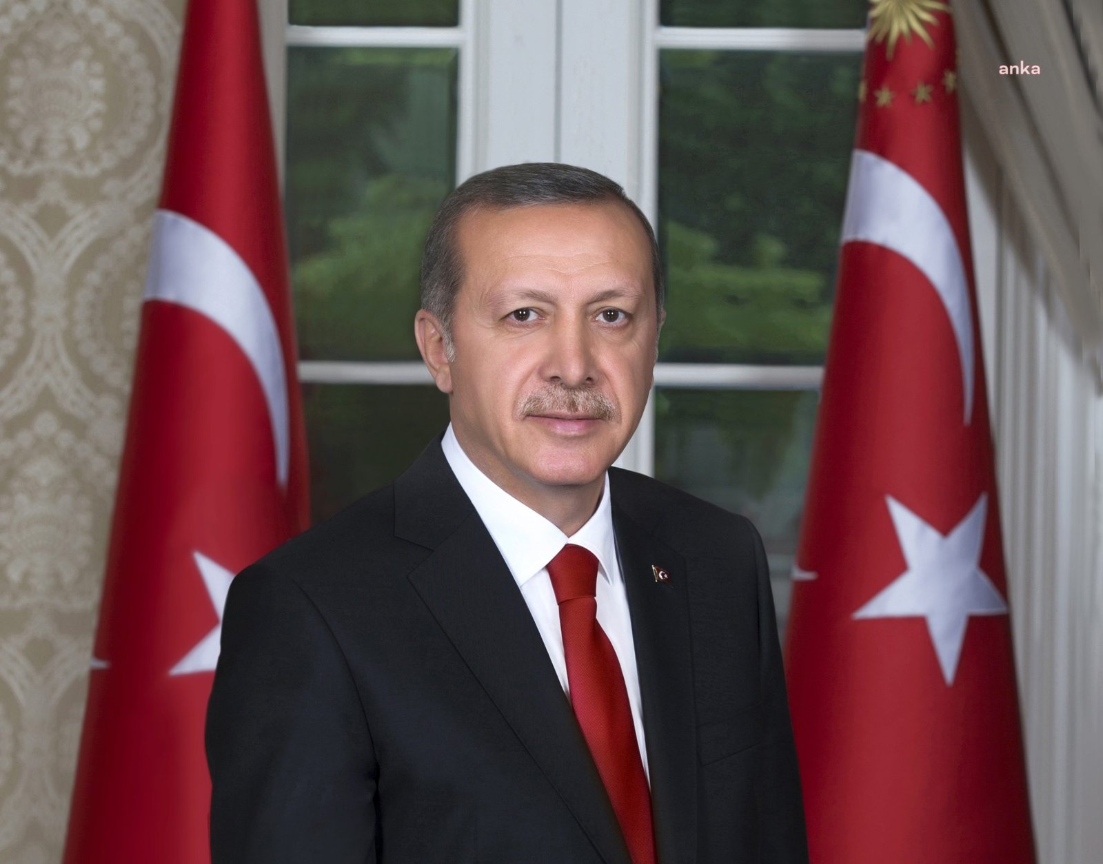 Cumhurbaşkanı Recep Tayyip Erdoğan, "2024 yılında asgari ücret, yüzde 49