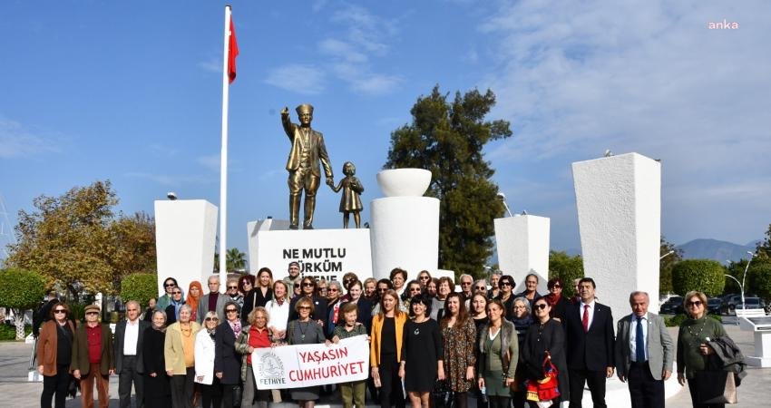 5 Aralık Dünya Kadın Hakları Günü ve Türk kadınına seçme