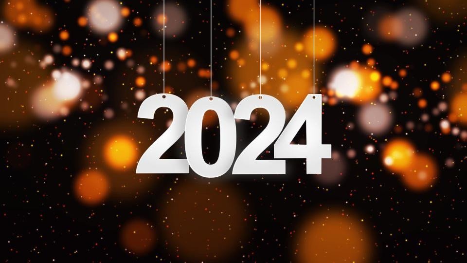 Bir yılı daha geride bırakıyoruz.Yani 2023 de acı tatlı ne