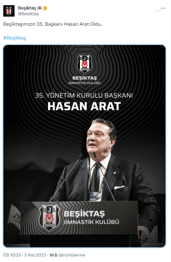 besiktasin-yeni-baskani-hasan-arat-oldu