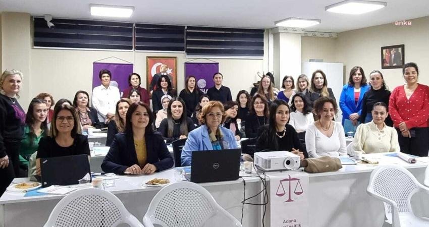 Adana Büyükşehir Belediyesi Kadın ve Aile Hizmetleri Dairesi Başkanlığı, Seyhan