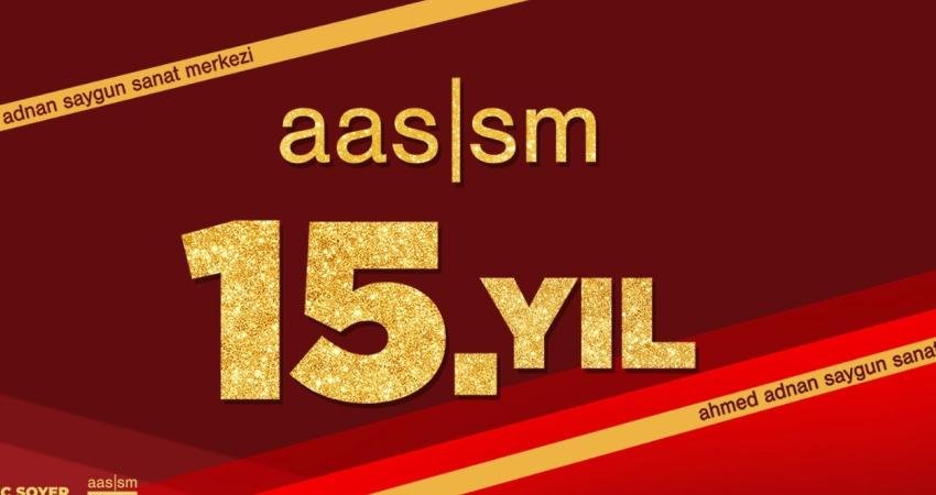 İzmir Büyükşehir Belediyesi Ahmed Adnan Saygun Sanat Merkezi (AASSM), 15.