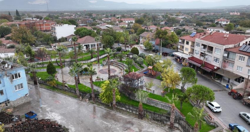 Akhisar Belediyesi, kırsal alanda bulunan mahallelere yönelik  çalışmalarına hız