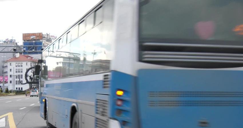 Ankara Büyükşehir Belediyesi, kentteki tüm trafik ve kent ekranlarından "Şehitler