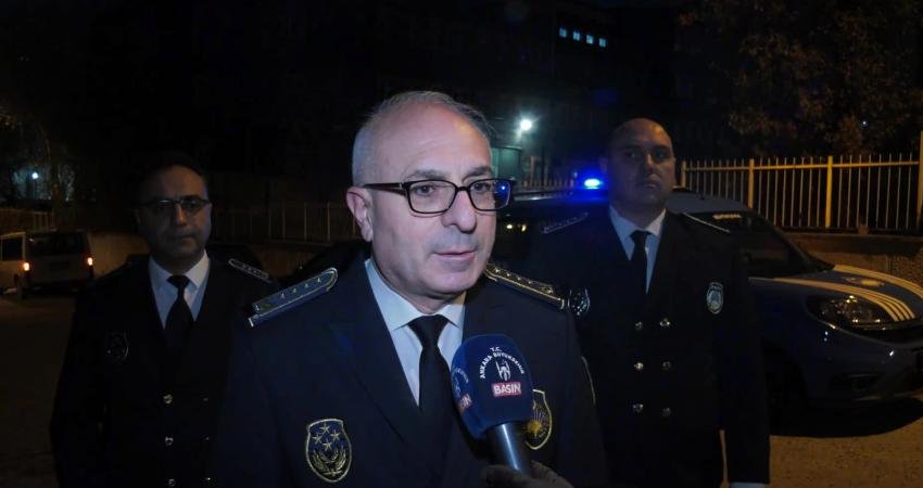 Ankara Büyükşehir Belediyesi, kalıcı yaz saati uygulaması nedeniyle sabah erken