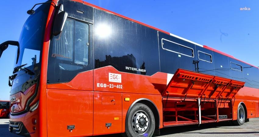 Ankara Büyükşehir Belediyesi, AŞTİ-15 Temmuz Kızılay Milli İrade Meydanı-Esenboğa Havalimanı