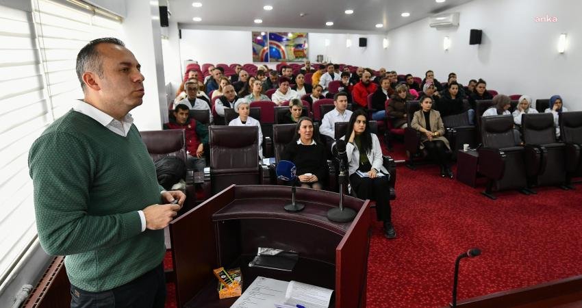 Başkentlilere sağlıklı, kaliteli ve güvenilir ekmekler ile unlu mamuller üreten Ankara