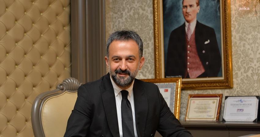 Türkiye Kent Konseyleri Birliği ve Ankara Kent Konseyi (AKK) Başkanı