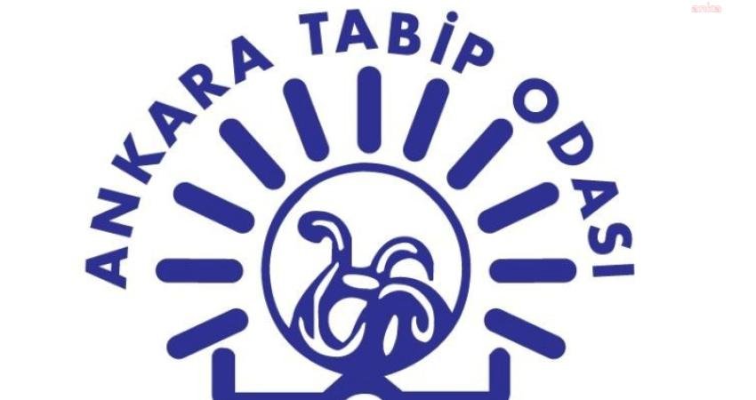 Ankara Tabip Odası, 4 Aralık Dünya Madenciler Günü kapsamında; “AKP