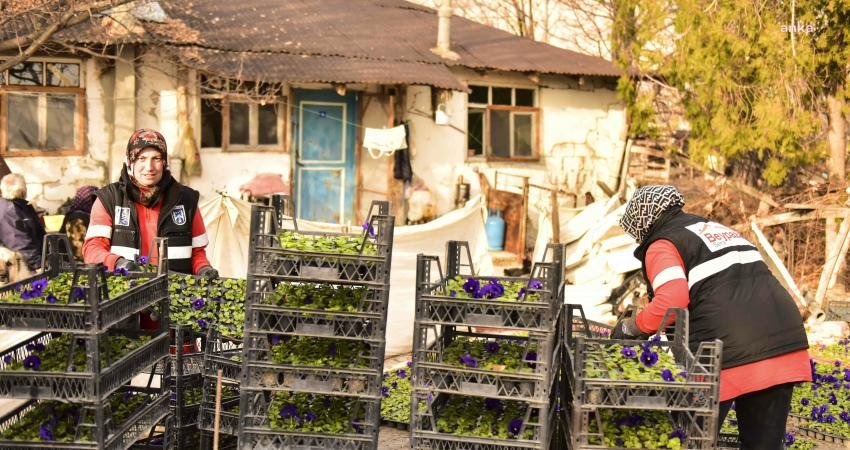 Ankara Büyükşehir Belediye Başkanı Mansur Yavaş’ın “Benim en büyük hayalim