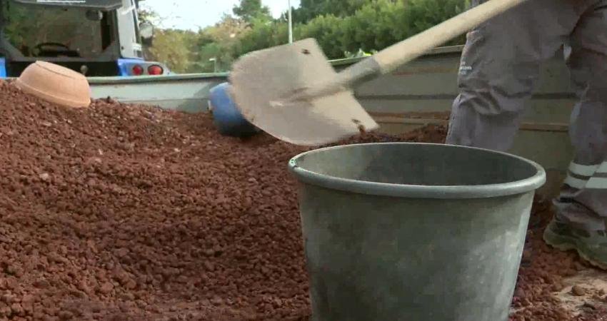 Antalya Büyükşehir Belediyesi, iklim değişikliğinin oluşturabileceği kuraklık tehlikesine karşı kurakçıl