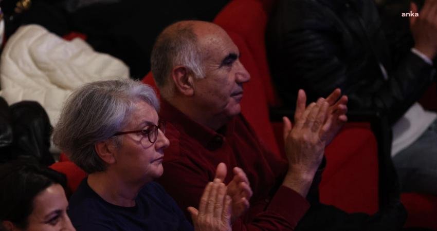 Antalya Büyükşehir Belediyesi’nin ev sahipliğinde düzenlenen 23.Uluslararası Antalya Piyano Festivali’nin