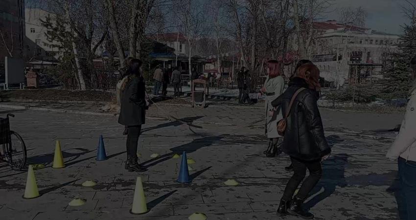 Ardahan İl Milli Eğitim Müdürlüğü ile Ardahan Rehberlik ve Araştırma