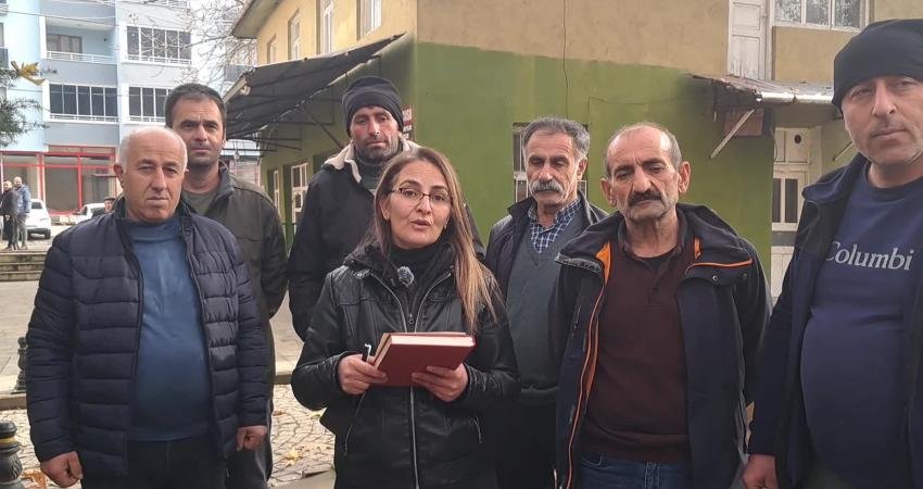 Artvin Arıcılar Birliği Ardanuç İlçe Temsilciliği, Ege’den aldığı balları kendi