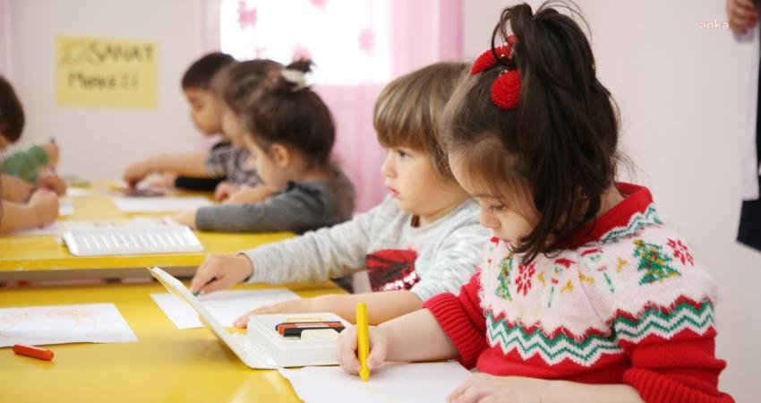 Atakum Belediye Başkanı Cemil Deveci’nin dünyaya entegre donanımlı bireyler yetiştirmek