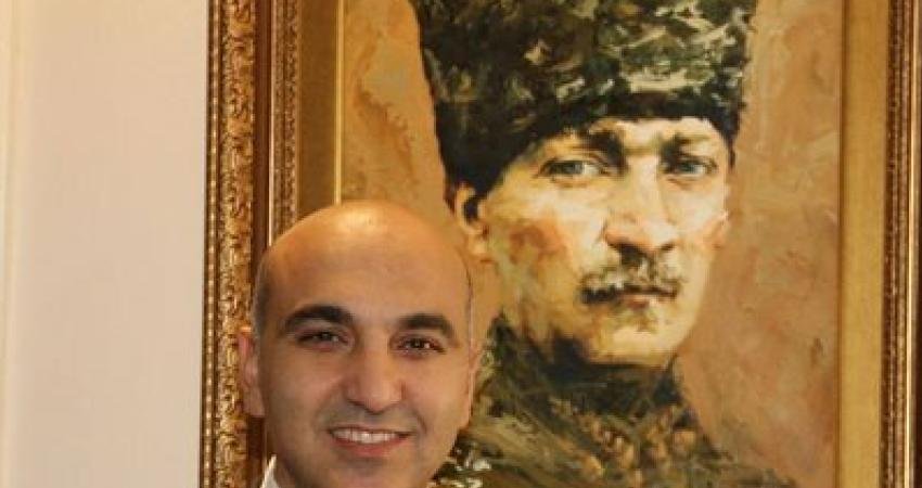 Bakırköy Belediye Başkanı Bülent Kerimoğlu, İstanbul Büyükşehir Belediye (İBB) Başkanlığı