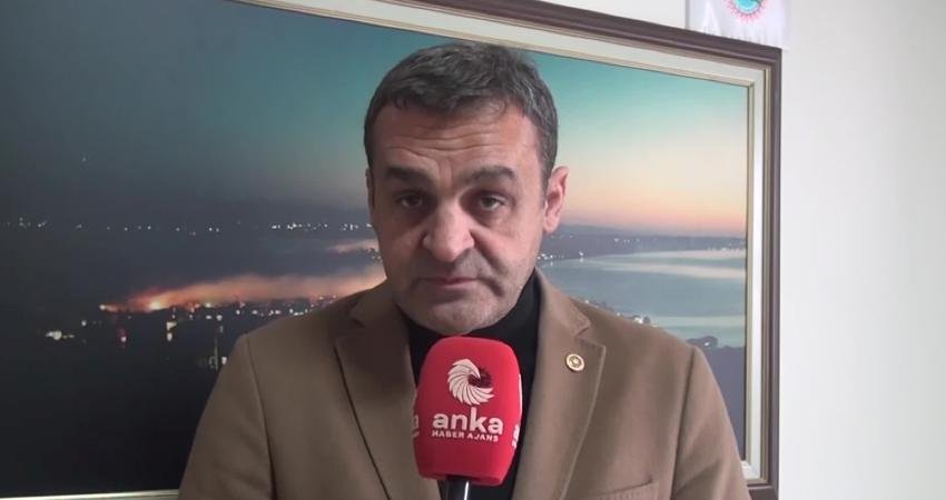 CHP Sinop Milletvekili Barış Karadeniz, "Türkiye’de hayat pahalanmış, ev kiraları,