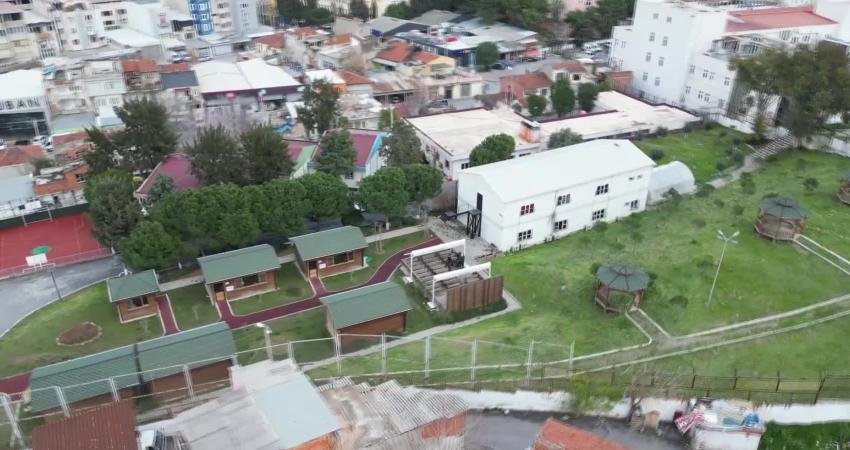 Konak Belediye Başkanı ve İzmir Büyükşehir Belediye Başkan Aday Adayı
