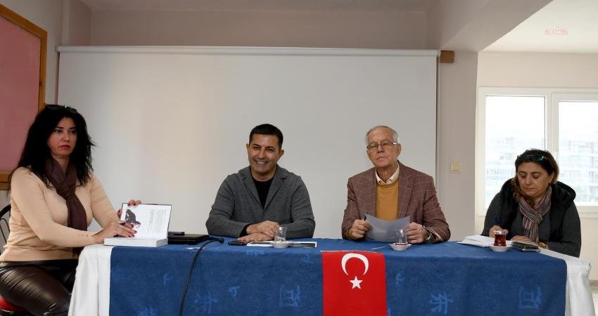 Kuşadası Belediye Başkanı Ömer Günel, Kuşadası Şoförler ve Otomobilciler Esnaf