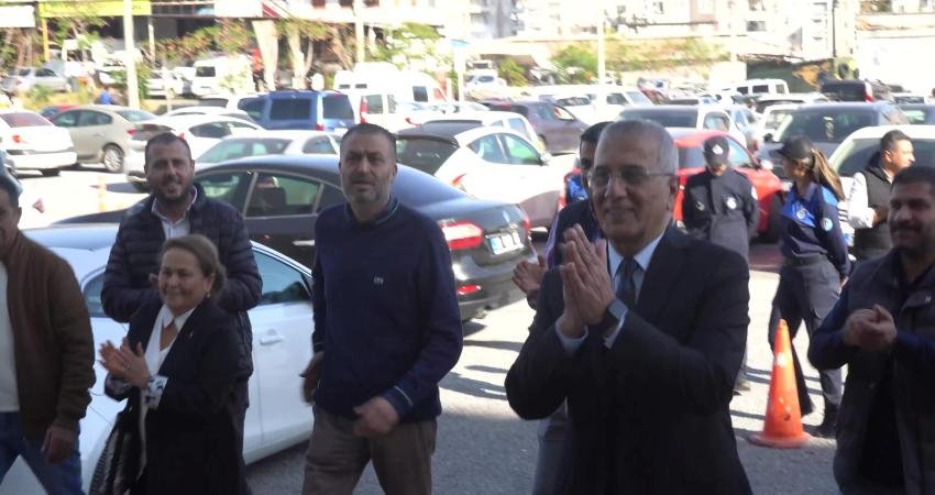 31 Mart 2024 yılında gerçekleşecek yerel seçimler öncesi ‘Belediye Başkanlığı