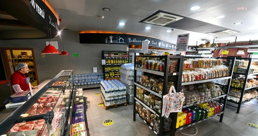 Ankara Büyükşehir Belediye Başkanı Mansur Yavaş’ın en önemli projelerinden birisi