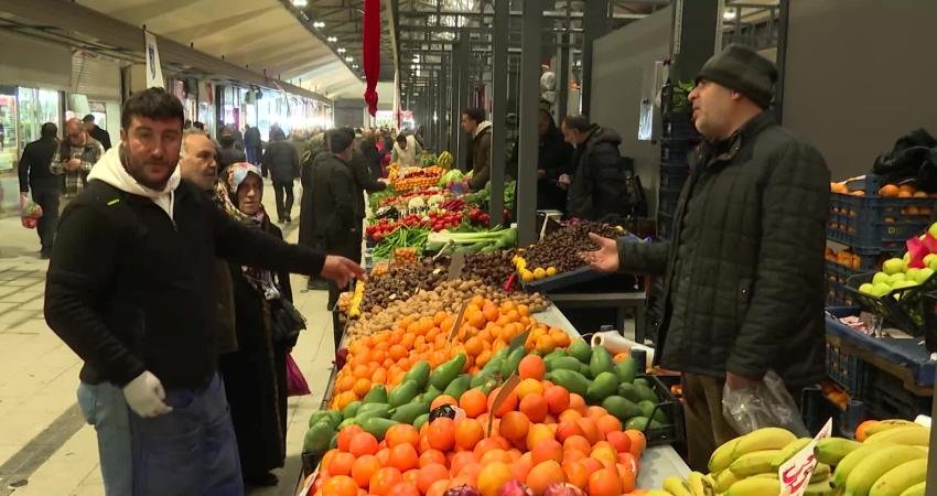 Ankara Büyükşehir Belediyesi'nin aslına uygun olarak yenileyerek hizmete açtığı tarihi