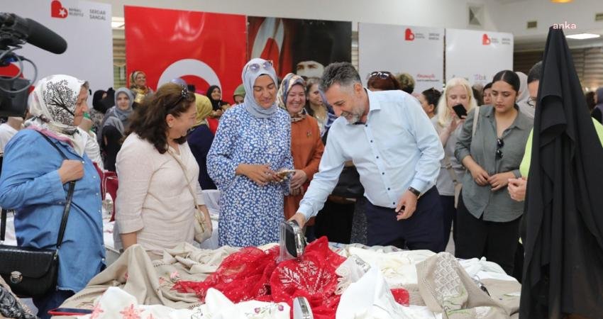 Kadınların sosyal, kültürel ve ekonomik anlamda hayata katılımlarını artırmak için
