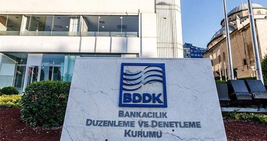 Bankacılık Düzenleme ve Denetleme Kurumu (BDDK) verilerine göre, tüketici kredileri