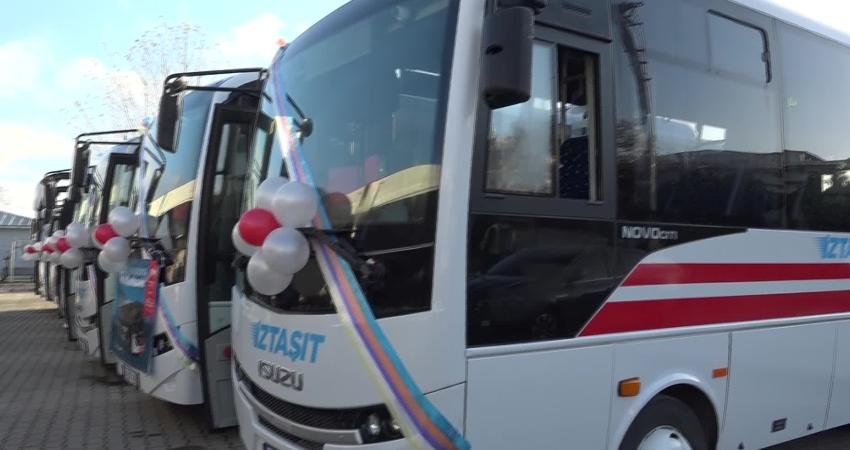 İzmir Büyükşehir Belediye Başkanı Tunç Soyer’in 2019 yılında Seferihisar’da başlattığı